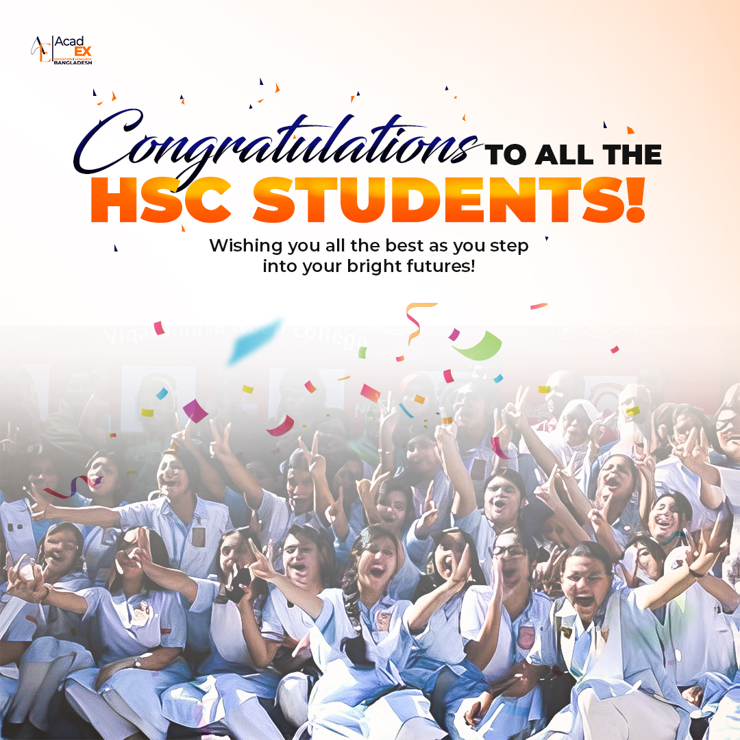 🎉 Congratulations to all the HSC exam... - Acadex Australia | Facebook
