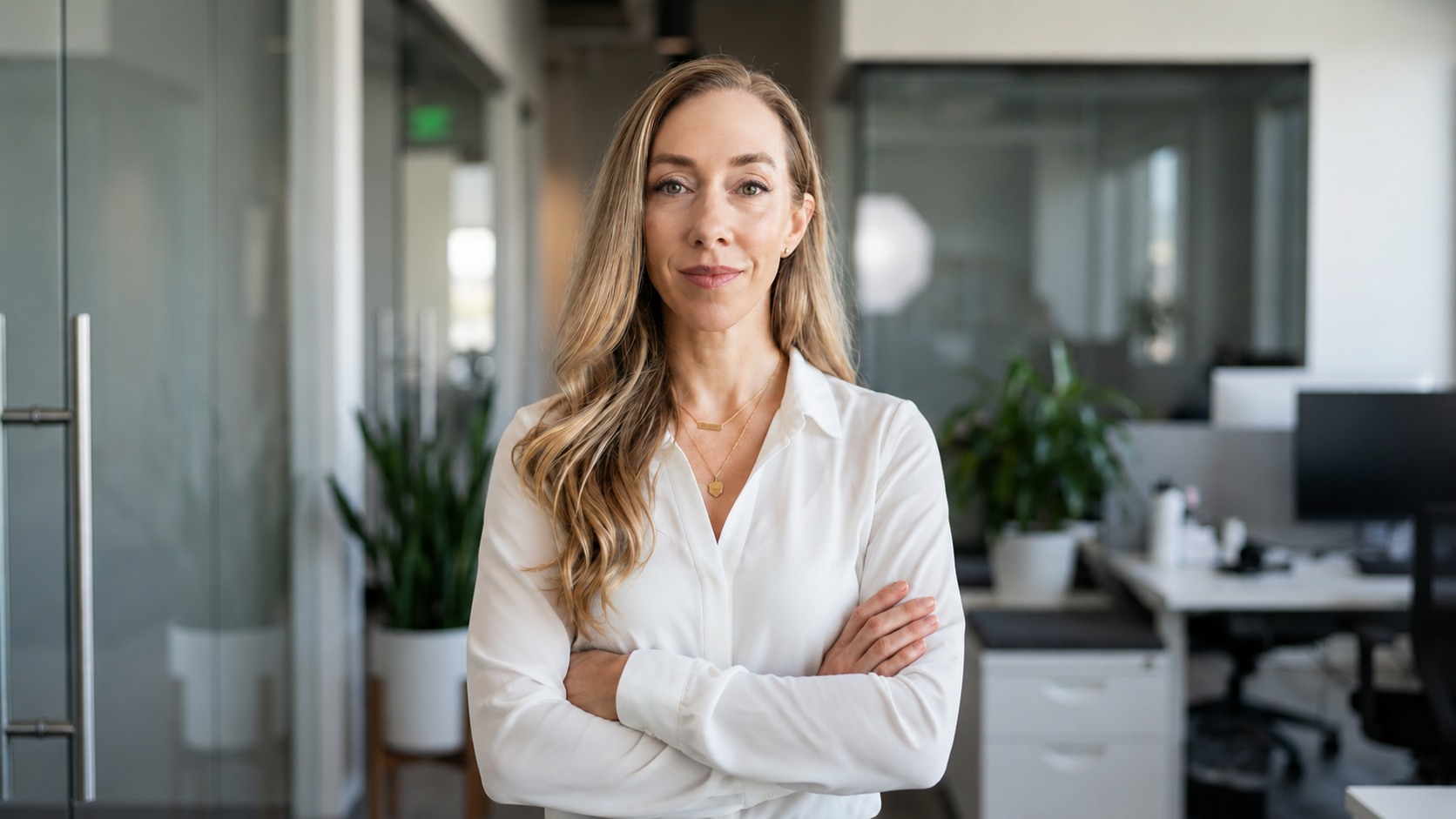 The most capable woman in the room is often the most depleted. And ...