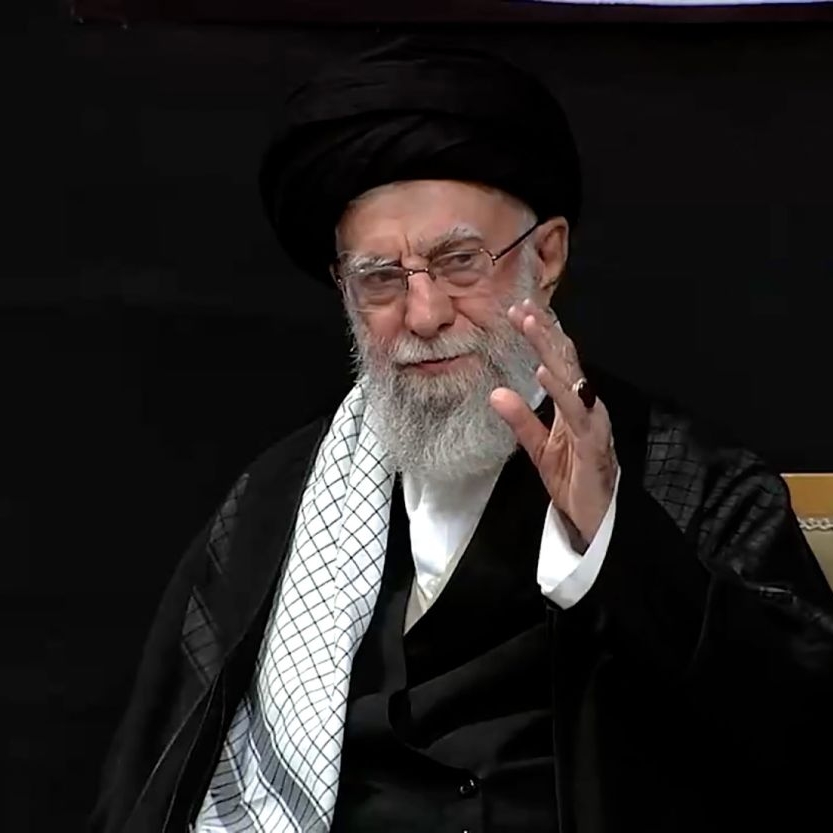 Syed Asim Rizvi