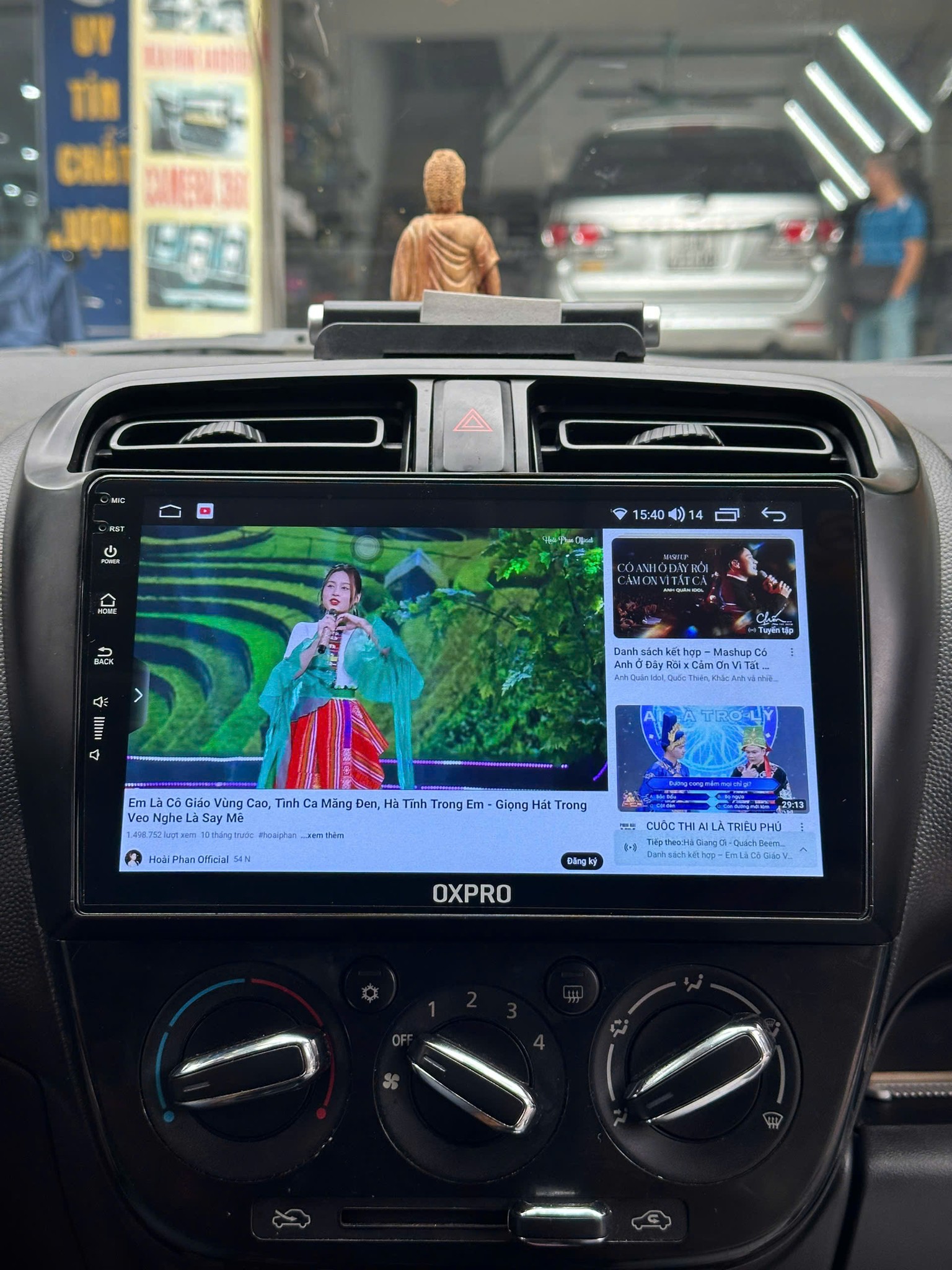 Mitsubishi Attrage miền bắc☑️ | Bên em còn ít Màn Hình Android ram 3G ...