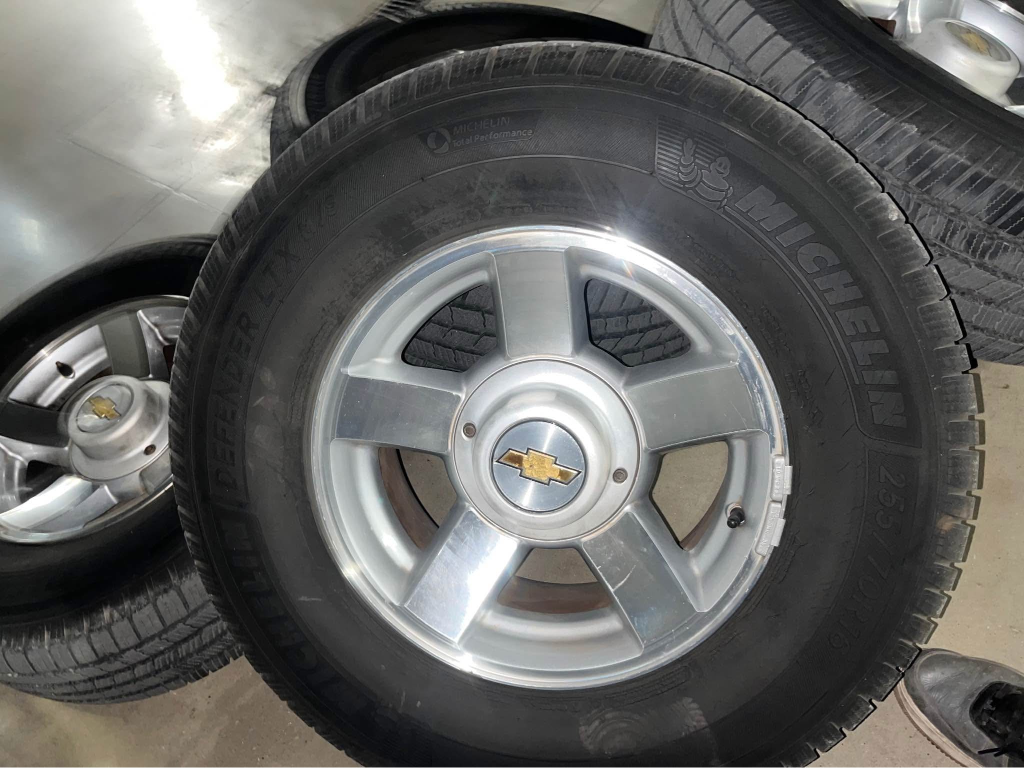 Anything 90's gmc and chevy trucks for sale or parts | OEM Rare Chevy ...