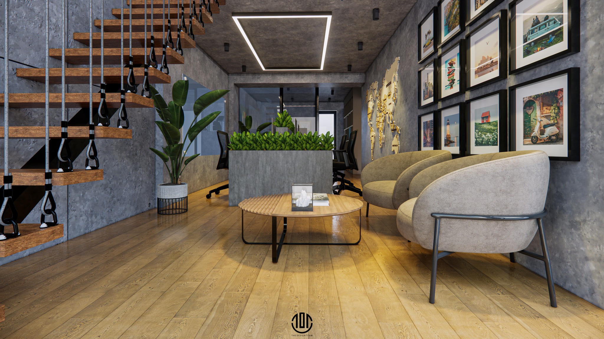 The Design Team | Nugegoda