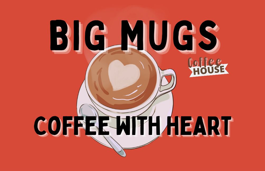 Big Mugs Book Club | Facebook