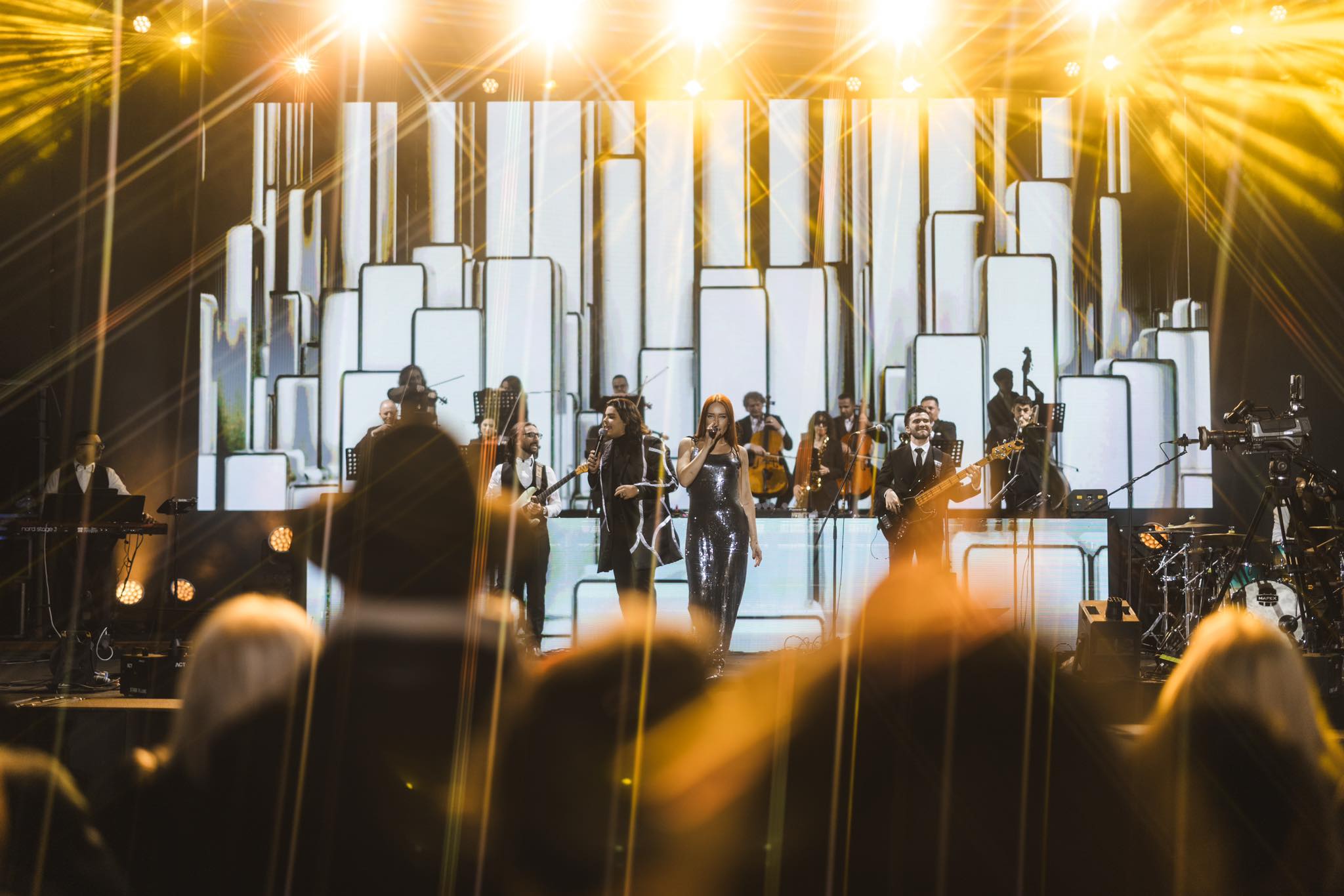 Scrolls Productions | Mellieħa
