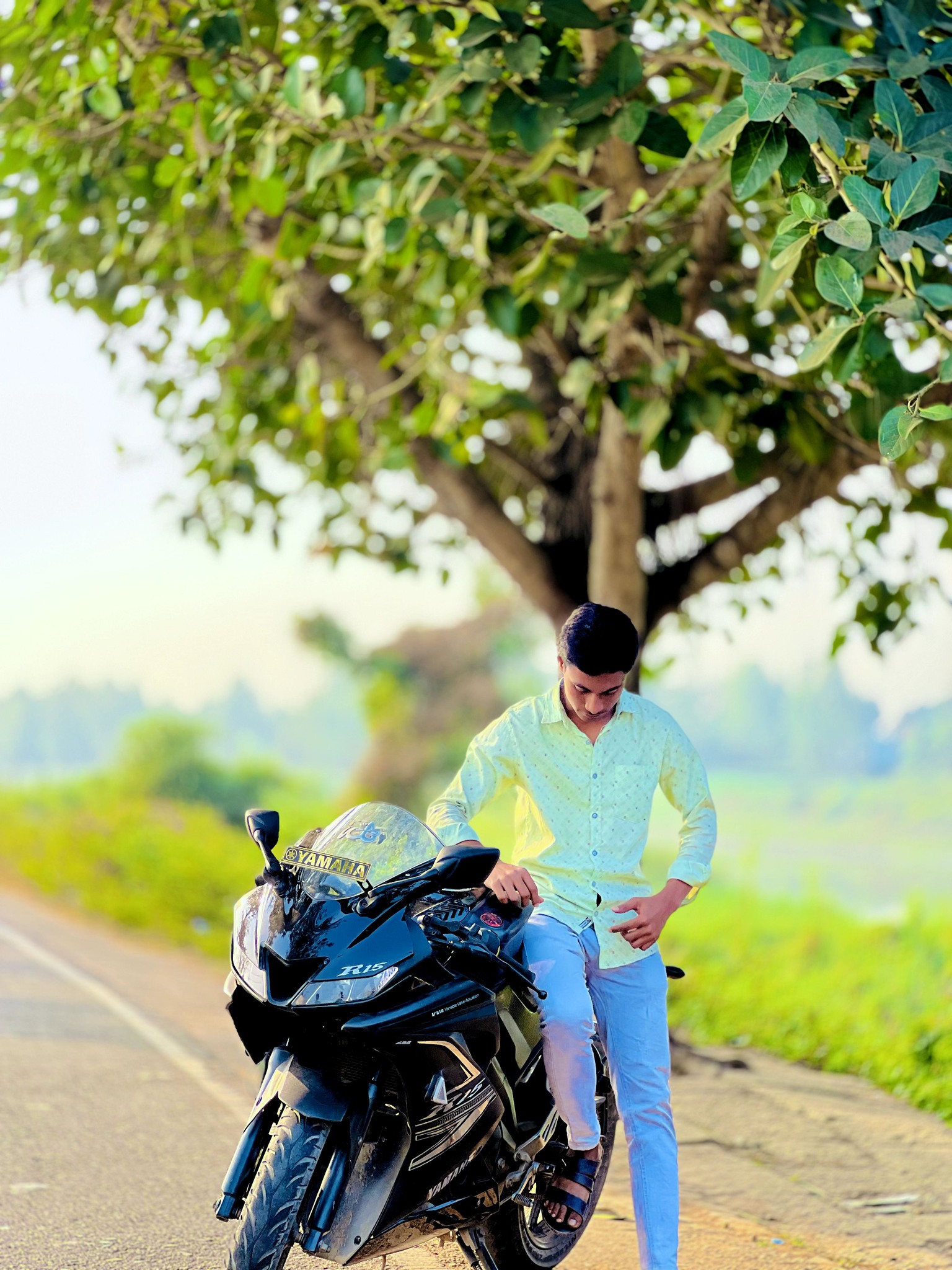 Sawrav Hossen