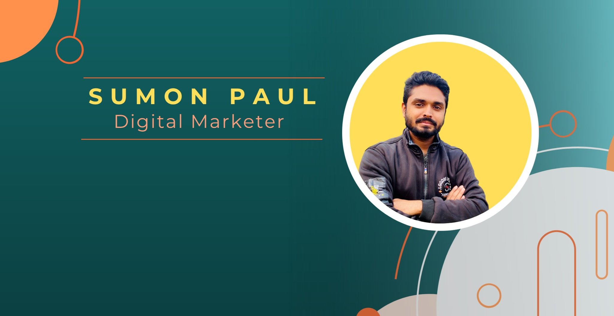 Sumon Paul