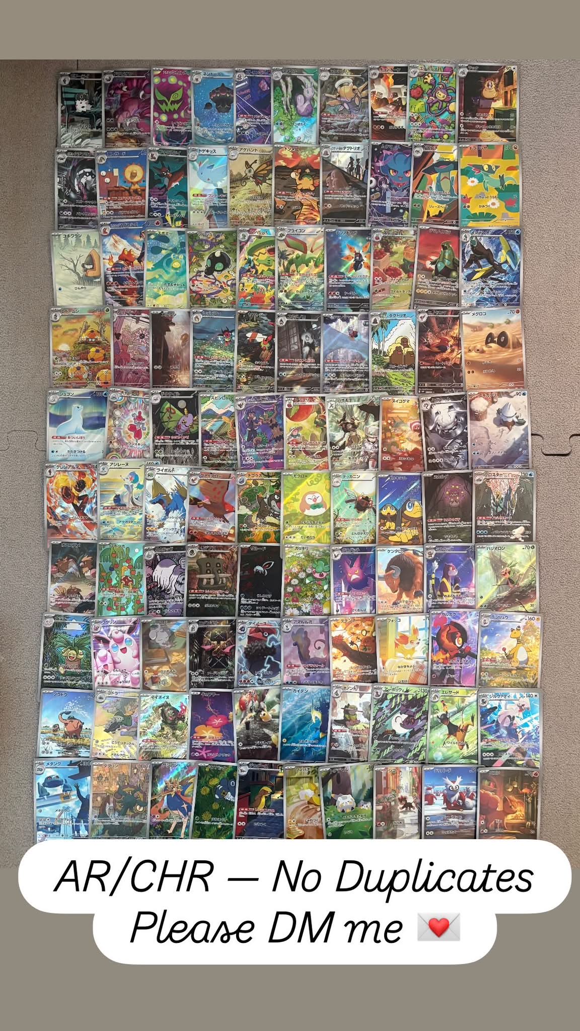 🔥 200 SETS JUST ARRIVED! 🔥