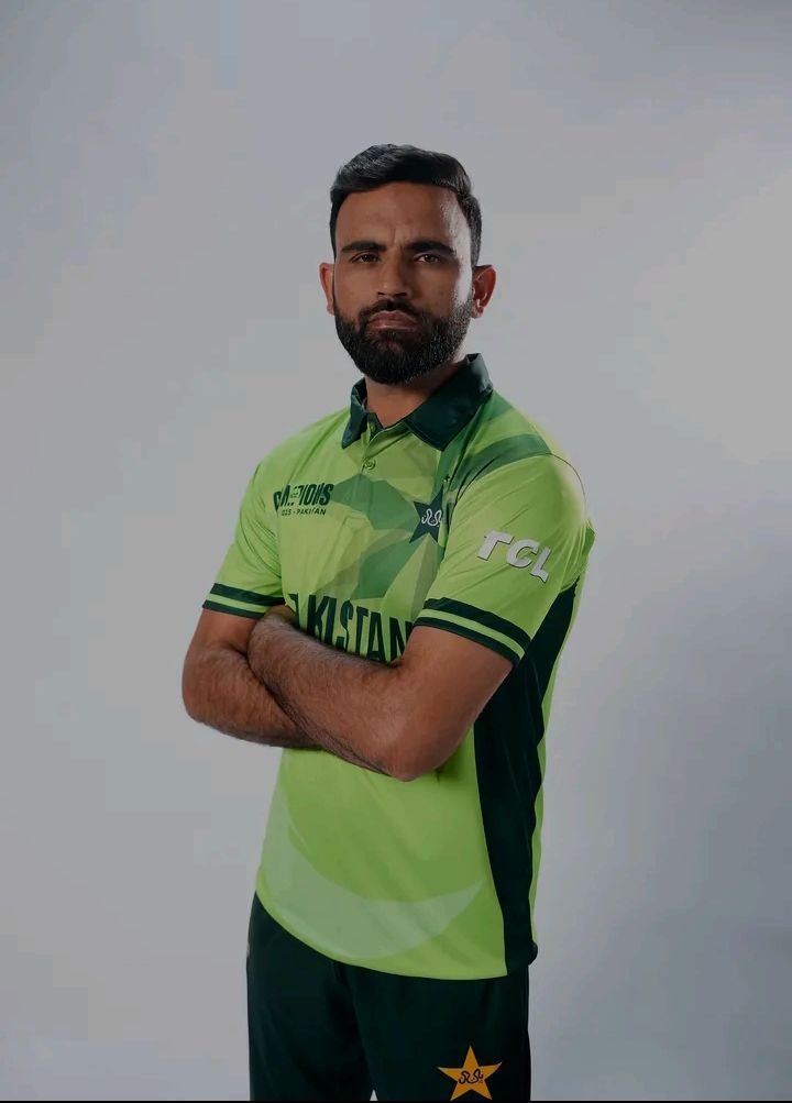 Ahmad Rajpoot