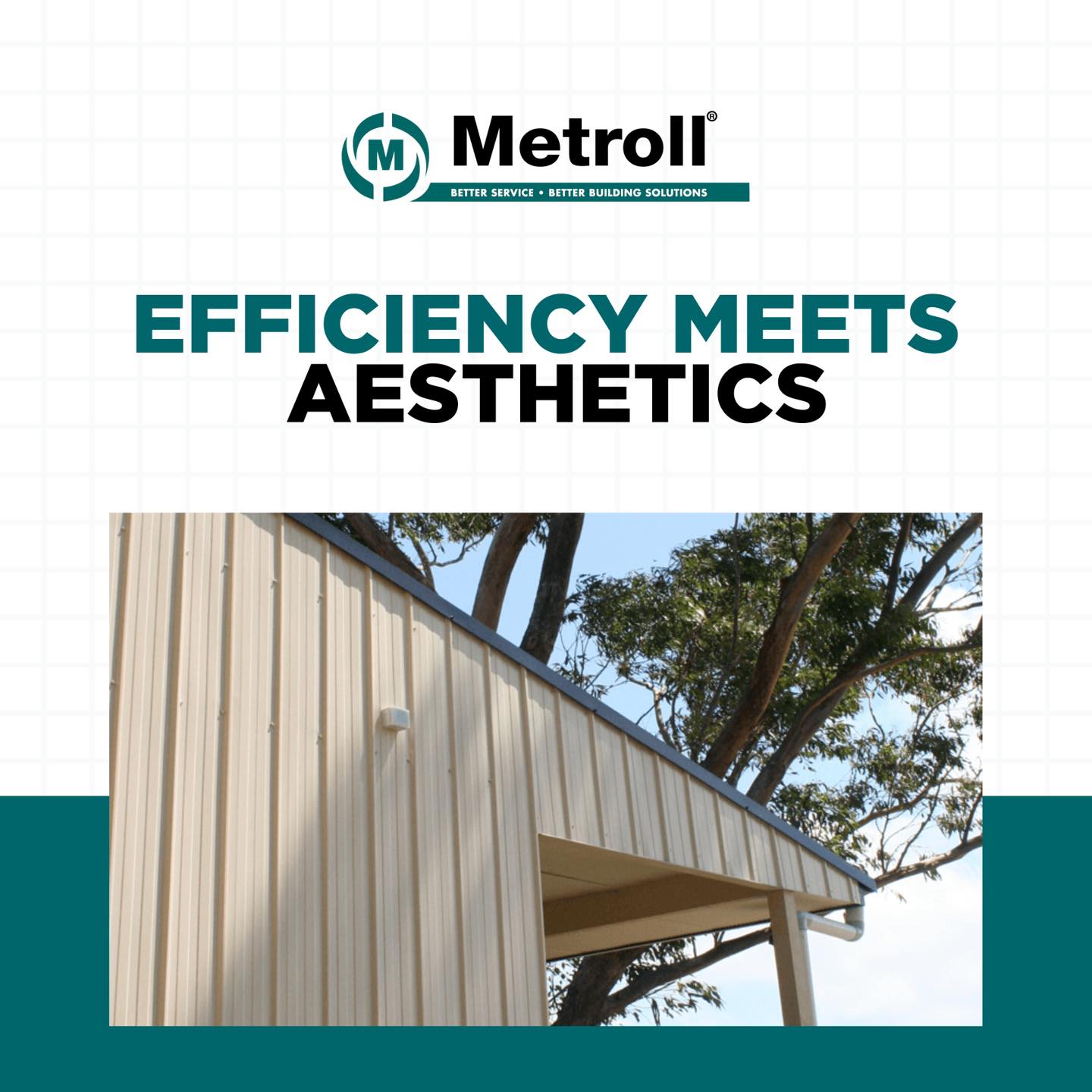 Metroll AU - When it comes to strong, long-lasting walling... | Facebook