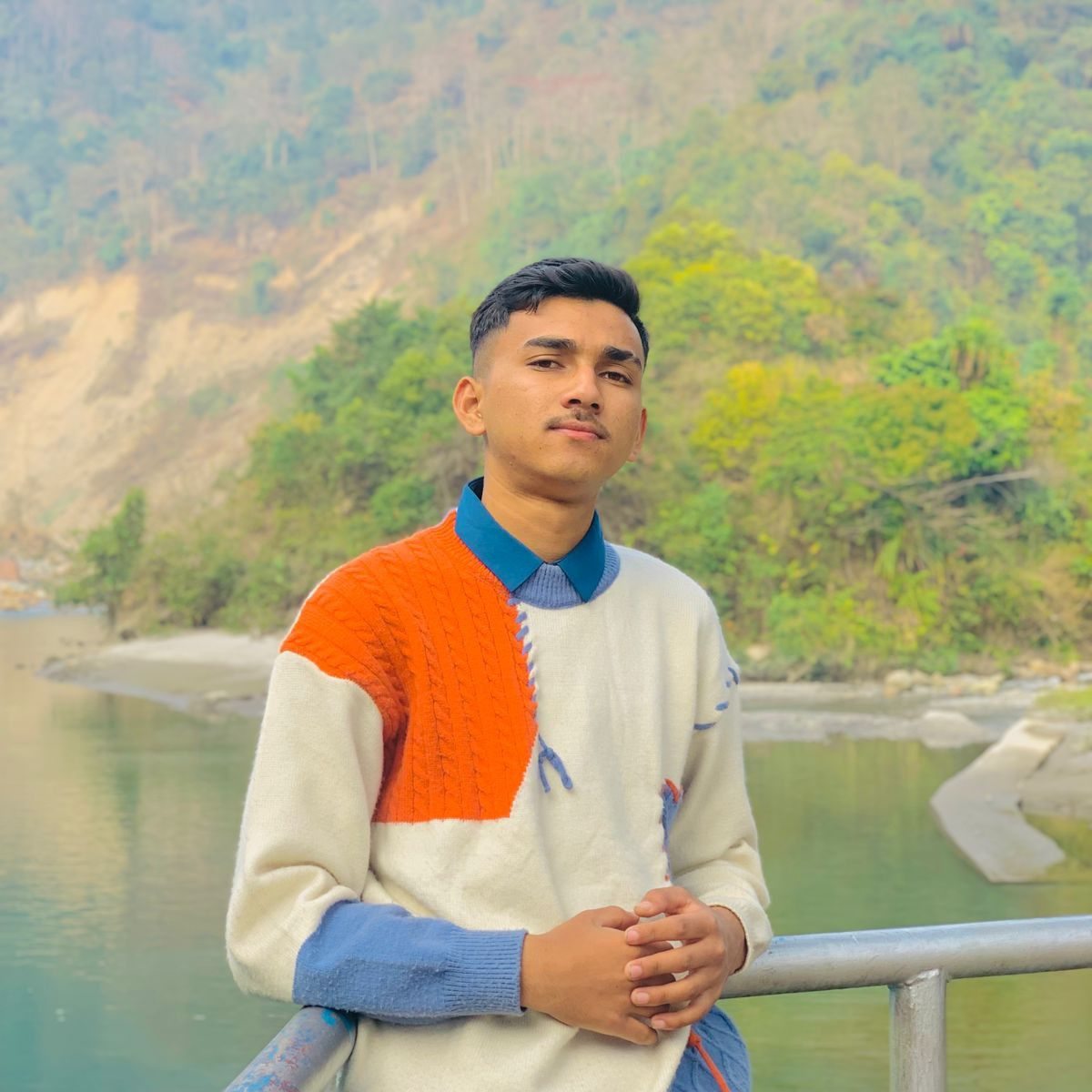 Rajkumar Raut