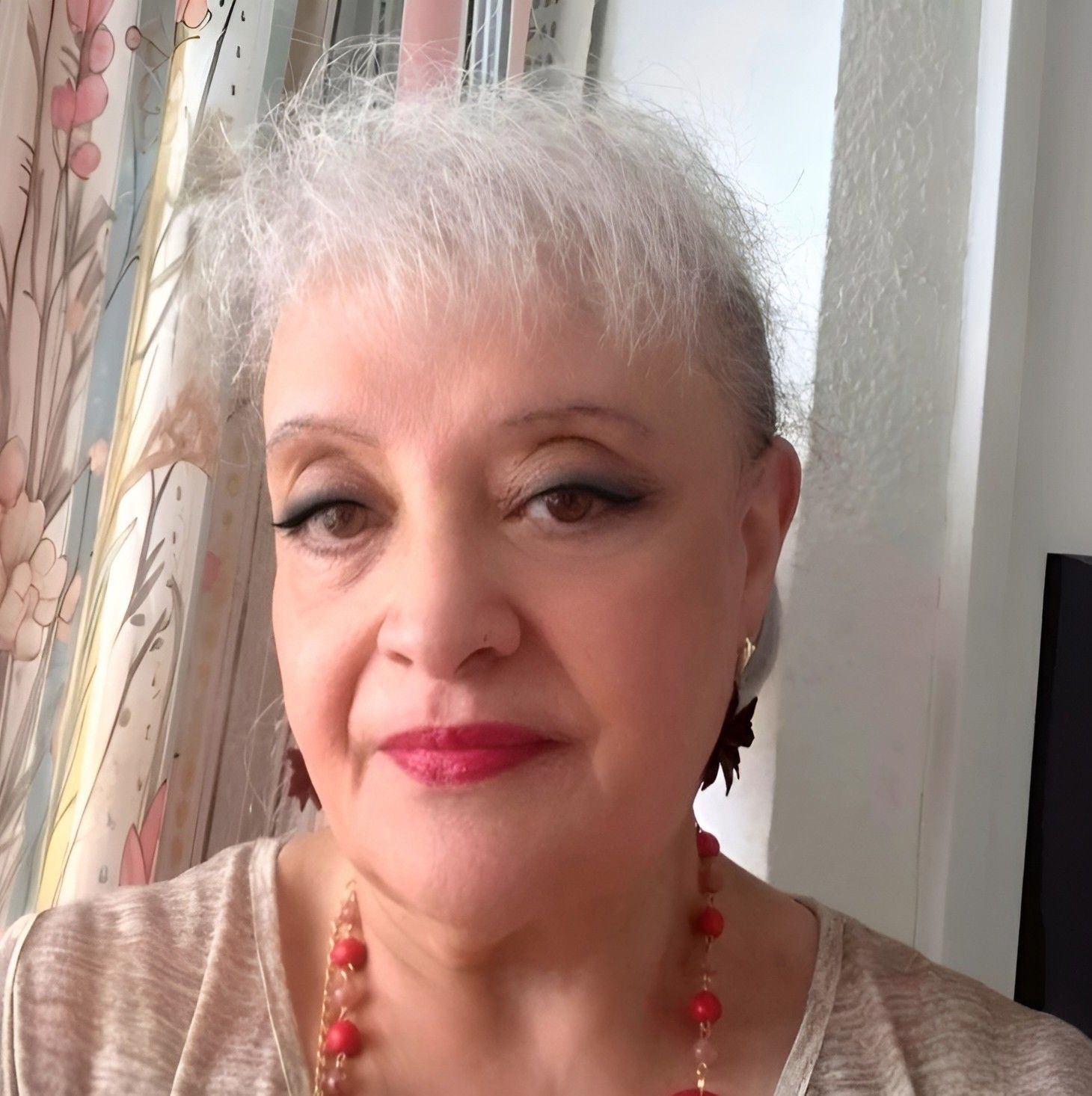 Josephine Roldan on Reels