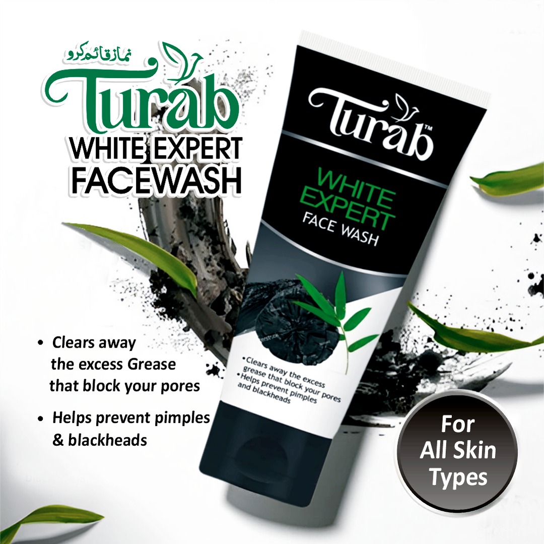 Turab Cosmetics Pakistan | Phalia