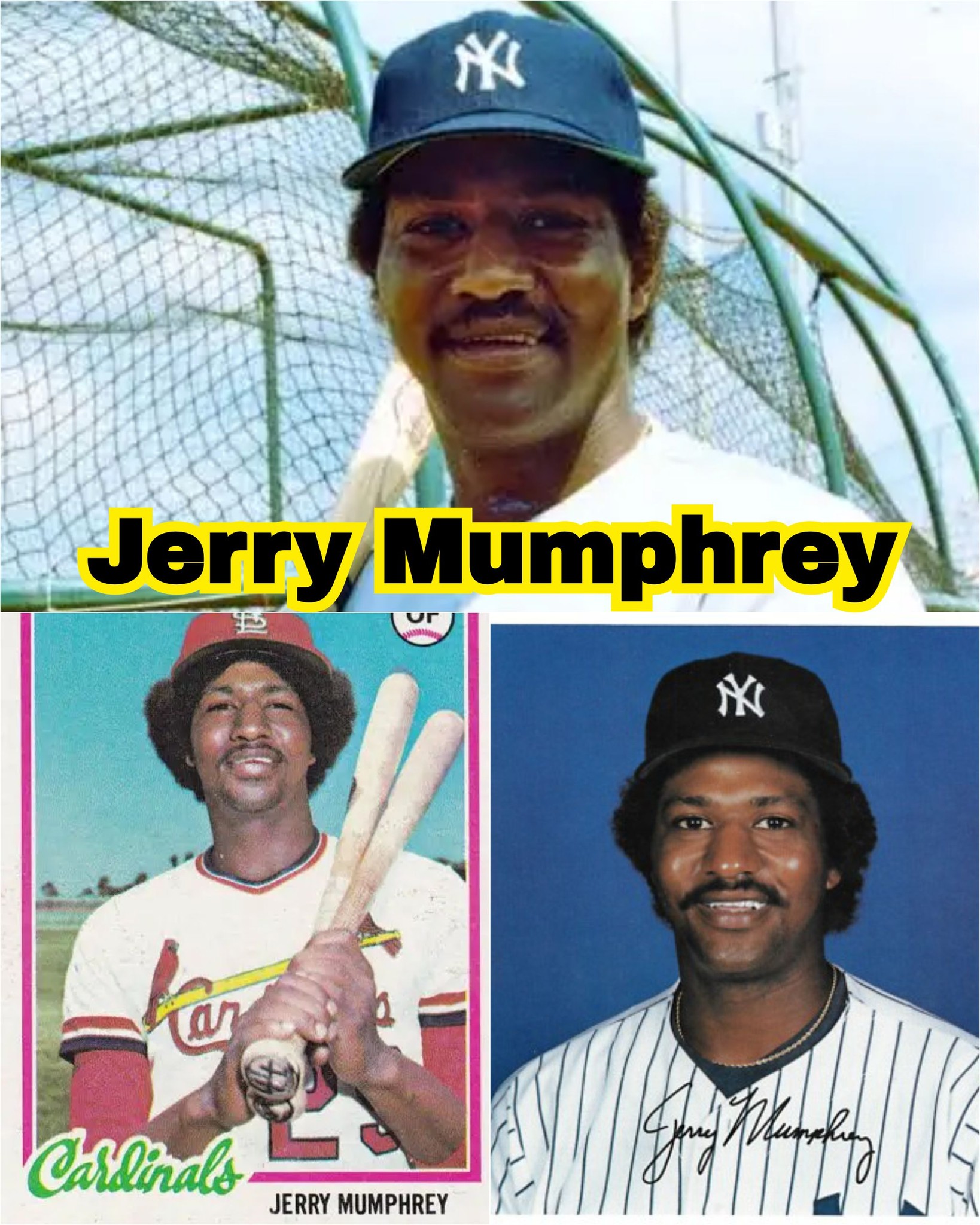 Baseball Signé Jerry Lumpe Yankees - Avec Certificat JSA, Original, 100e Anniversaire OML