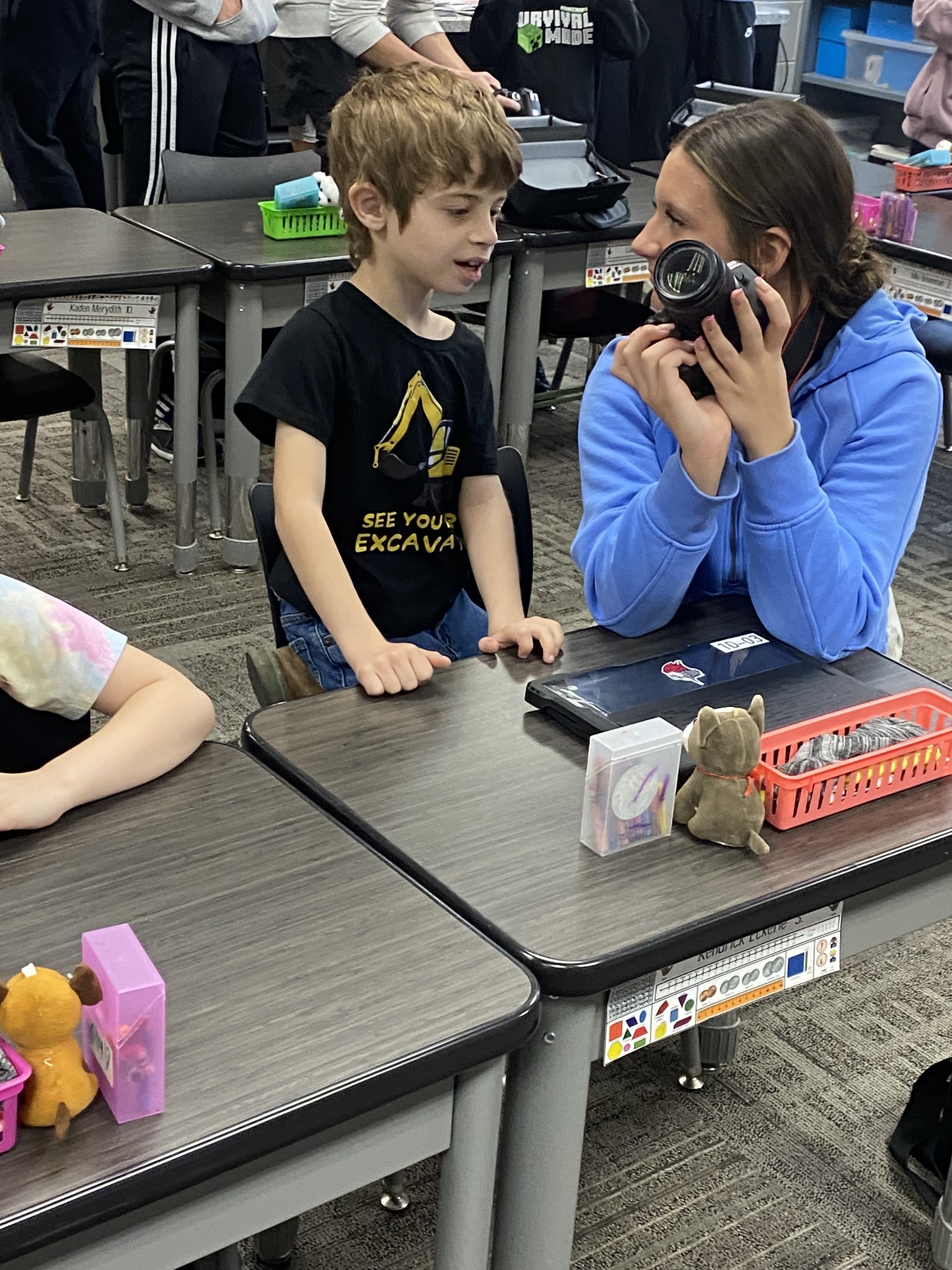 Barr-Reeve Schools added a new photo. - Barr-Reeve Schools