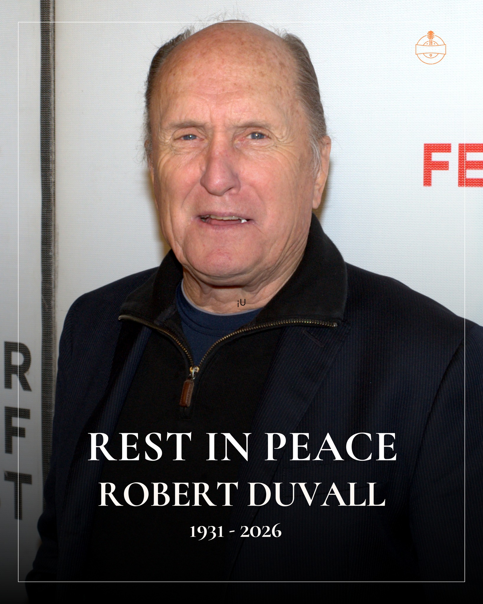 Pure - The world is mourning a true cinematic titan following the ...