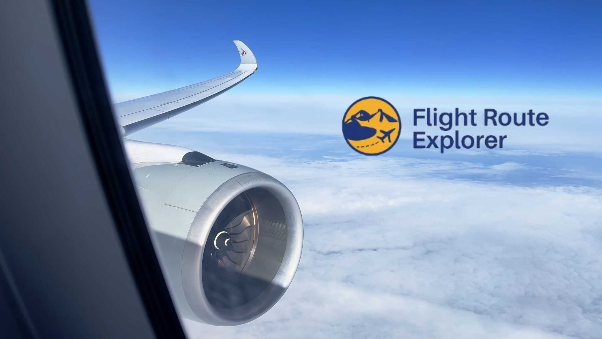 Flight Route Explorer