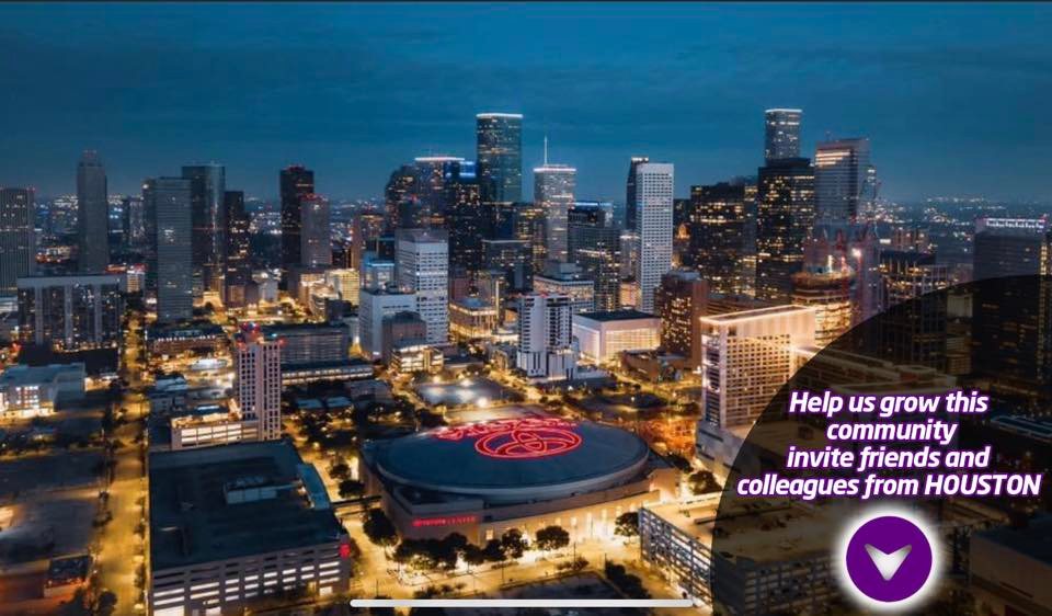 Networking & Events in Houston | Facebook