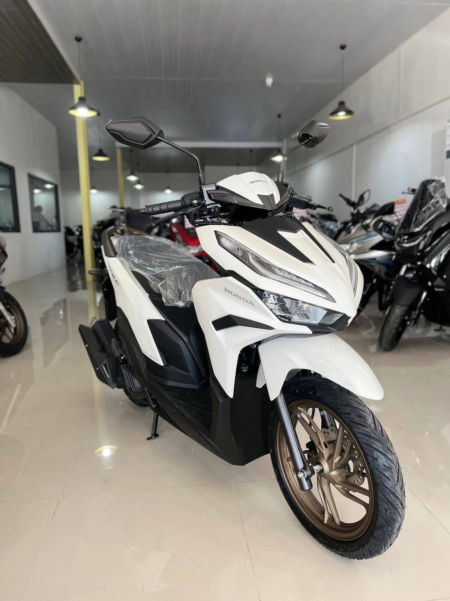 Motorcycle sales in Trece Martires City