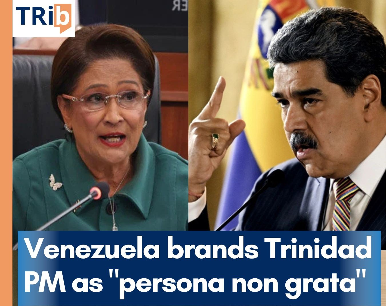 The Peoples' - VENEZUELA--Venezuela’s National Assembly has voted to ...