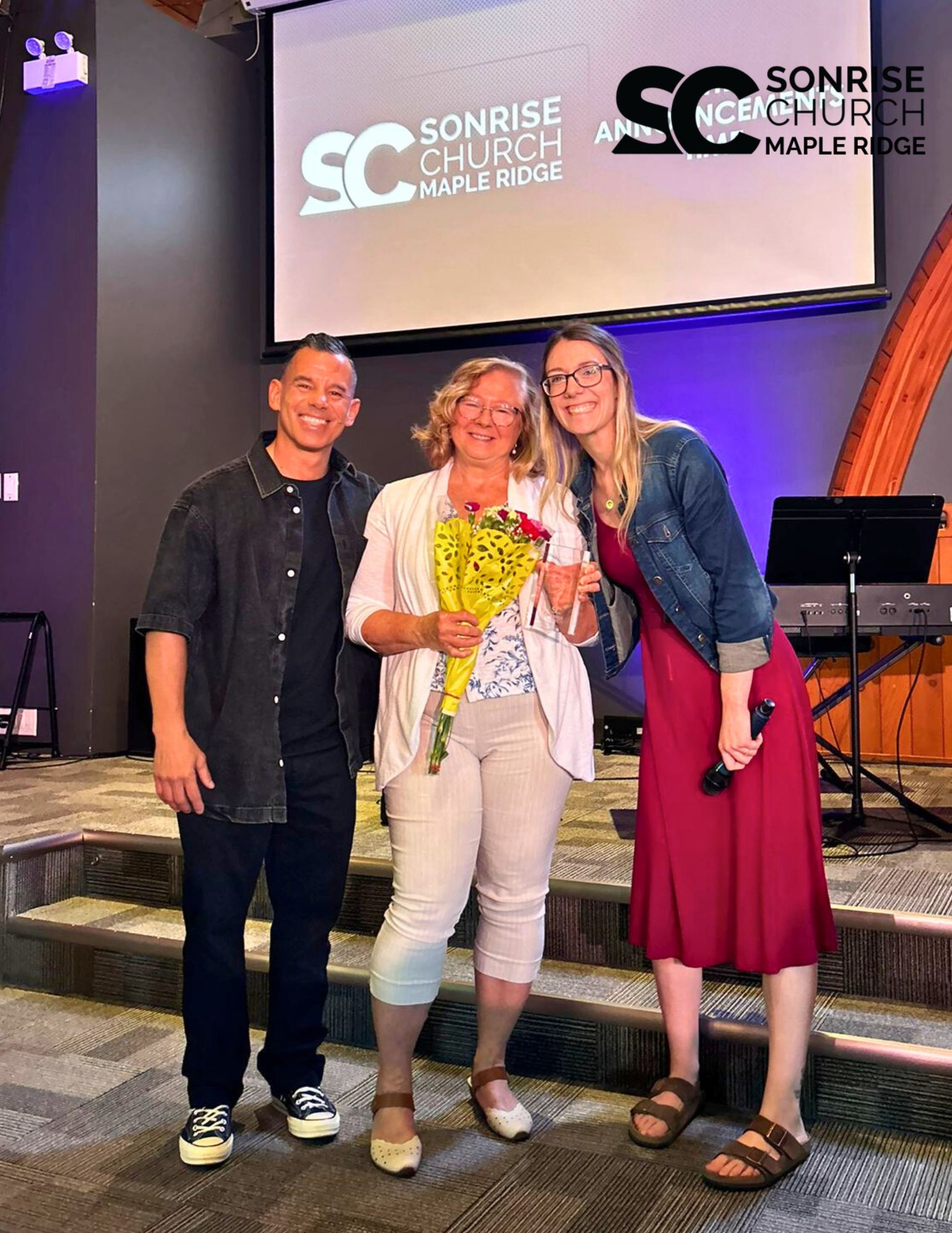 Sonrise Church Maple Ridge | Maple Ridge BC