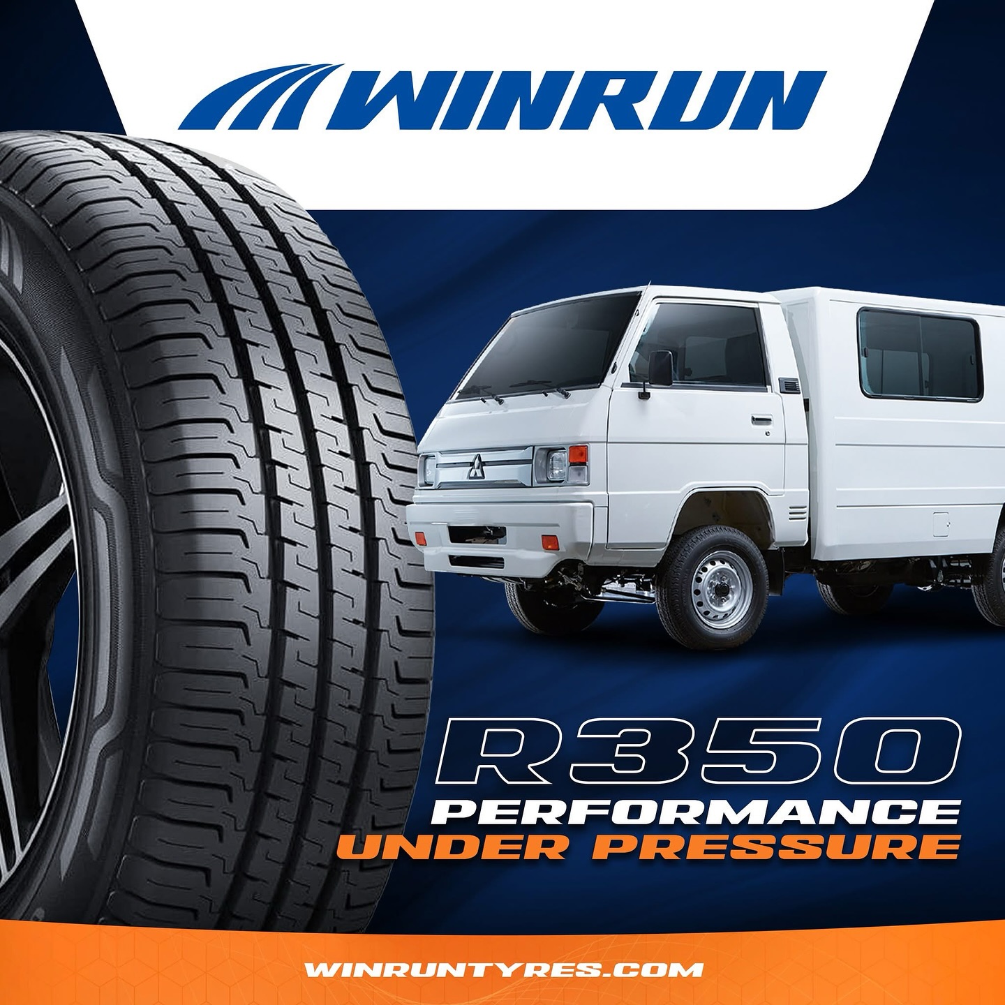 Autopro - Daily grind? No problem. From city runs to heavy-duty hauls ...