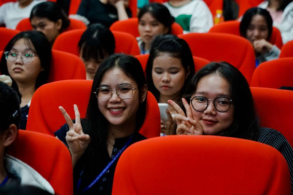 Nhiếp ảnh -... - Nhiếp ảnh - Quay phim - Truyền thông UTC2