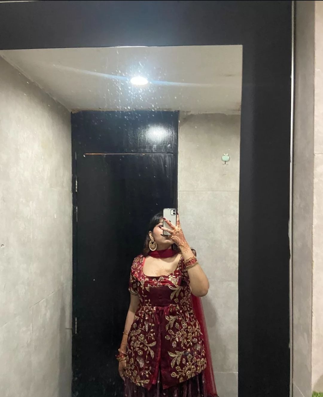 bushra-dhaka