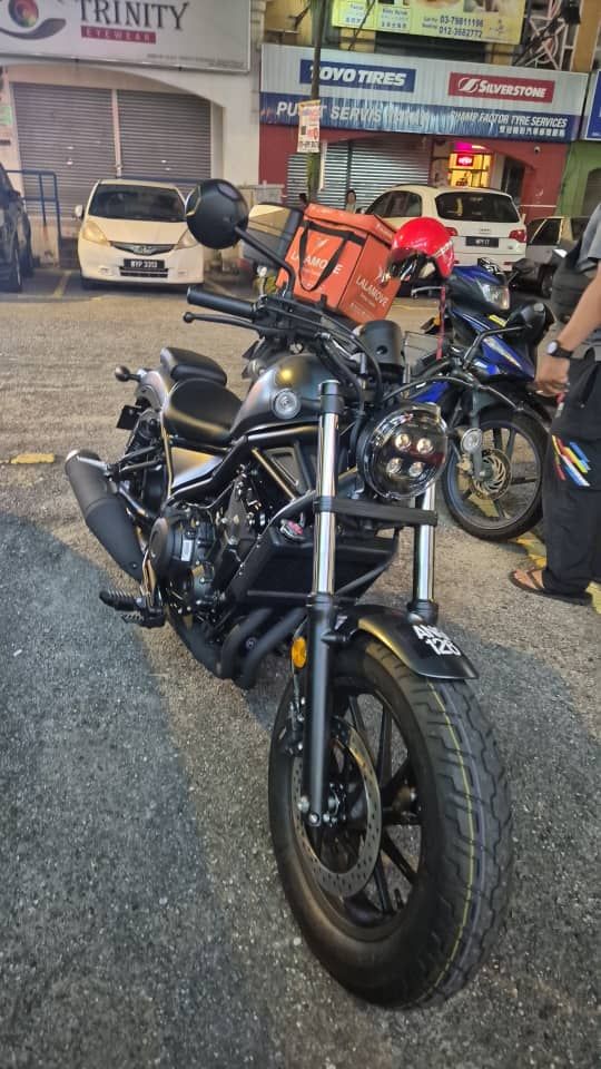 Identify 2007 Honda 4 Wheeler model?