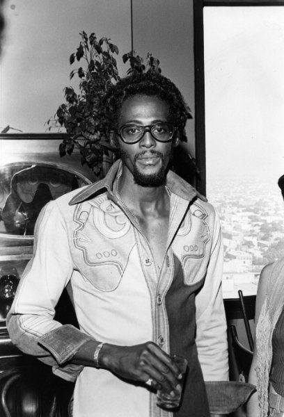 Music - 🎙️ THE SOUTHERN HEARTBEAT OF A COMMON MAN: David Ruffin ...