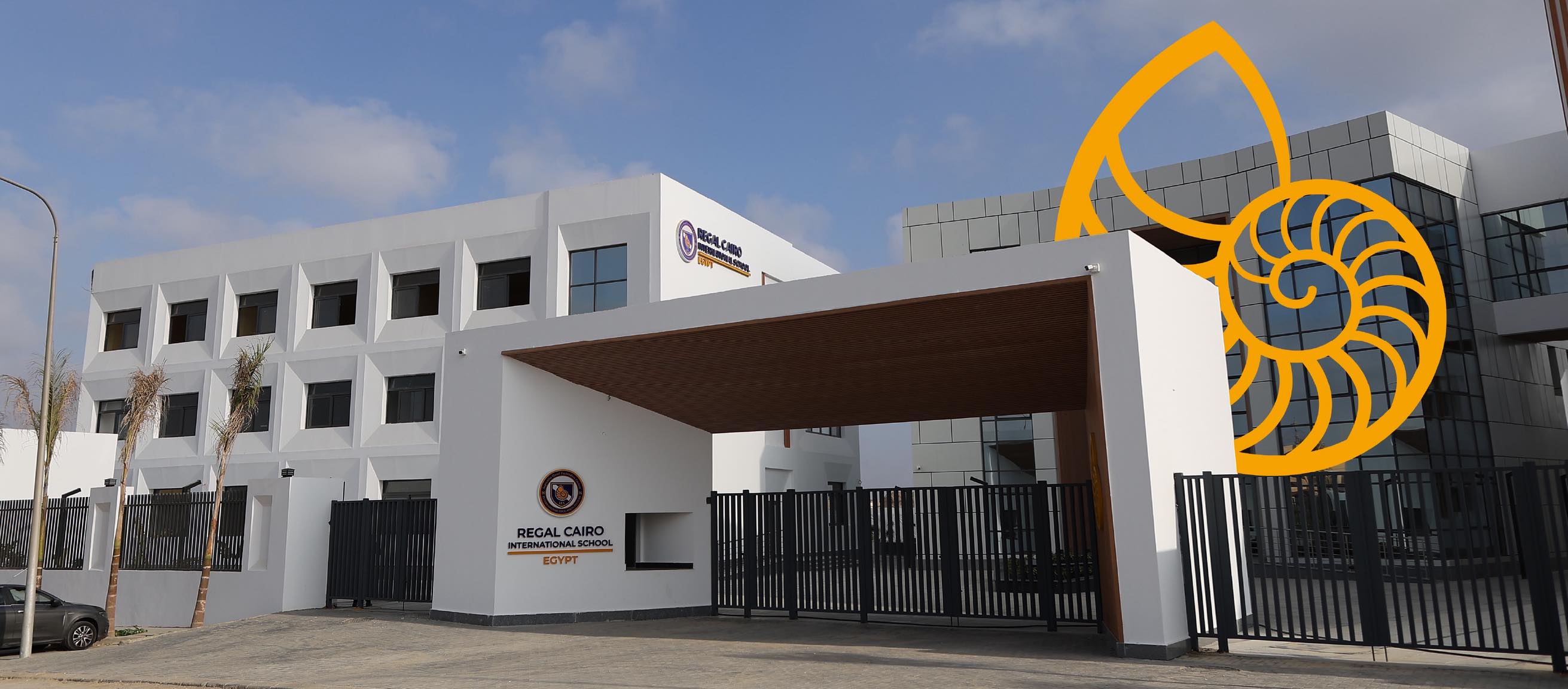 Regal Cairo International School | Giza