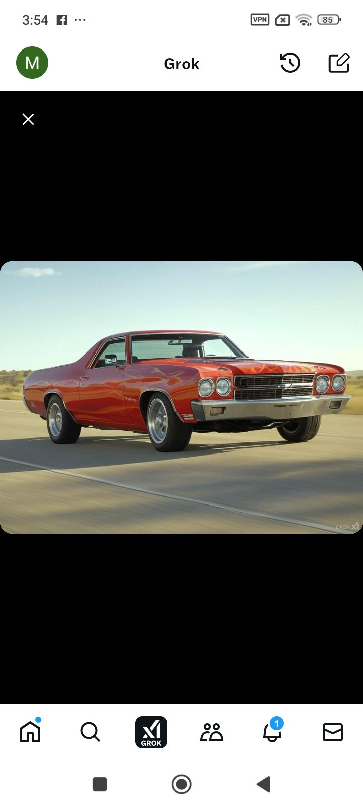 Australia and Everything | 1969 Ford Mustang Mach 1: A Muscle Car Icon ...