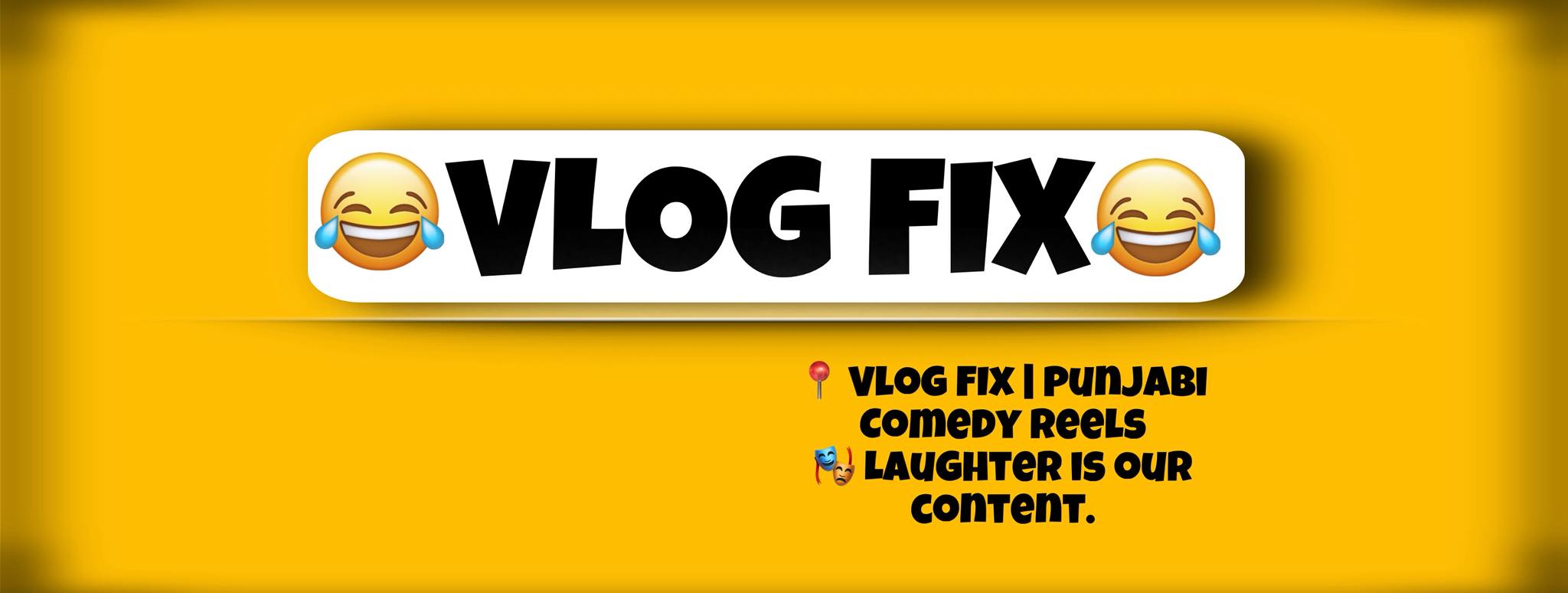 VLOG FIX