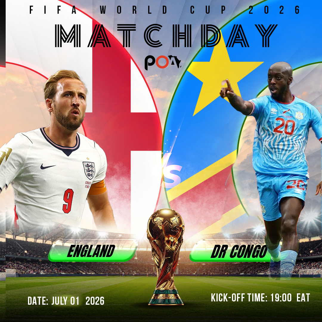 england vs dr congo