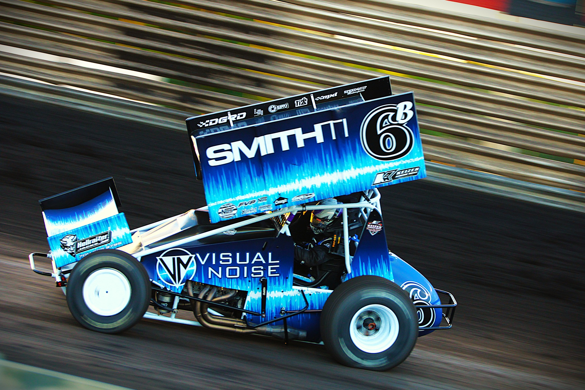 Brandon Wimmer