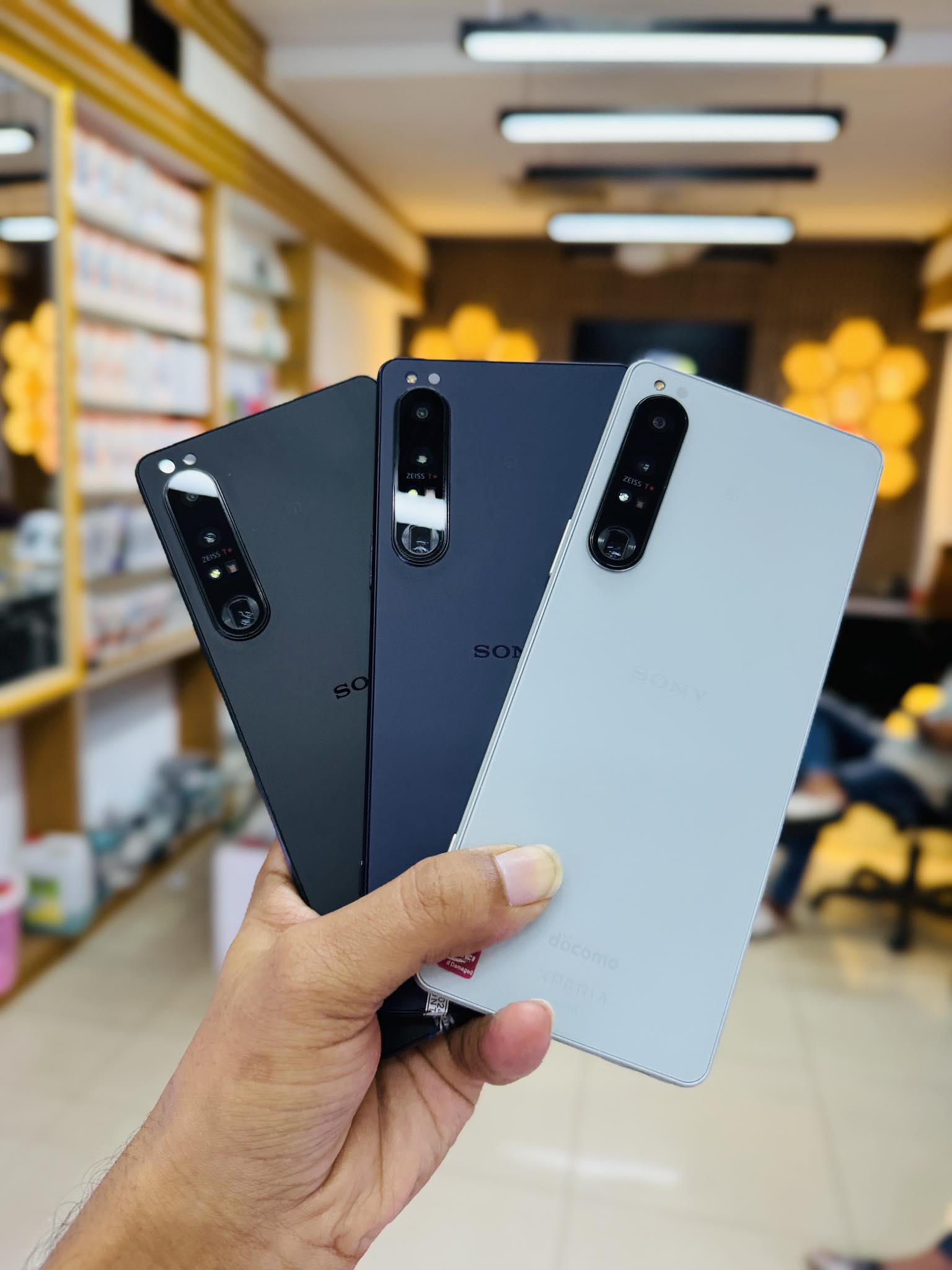 Mir Gadget - Sony Xperia 1 Mark 4 12-256gb | Facebook