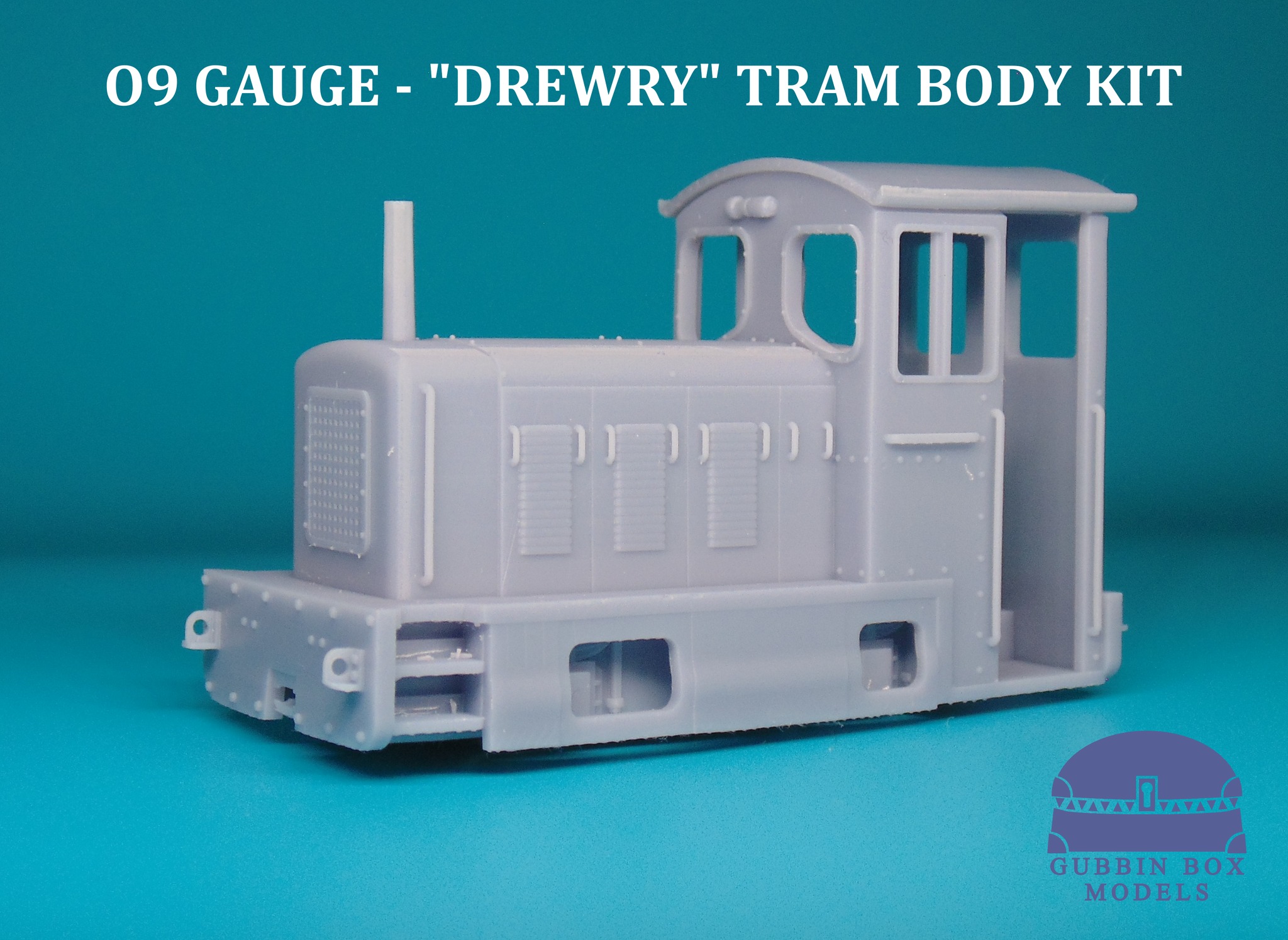 Gubbin Box Models