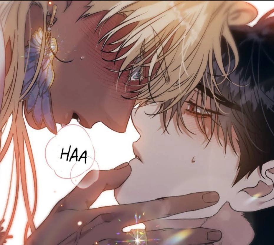 Blossoms Of the white night ch 20
