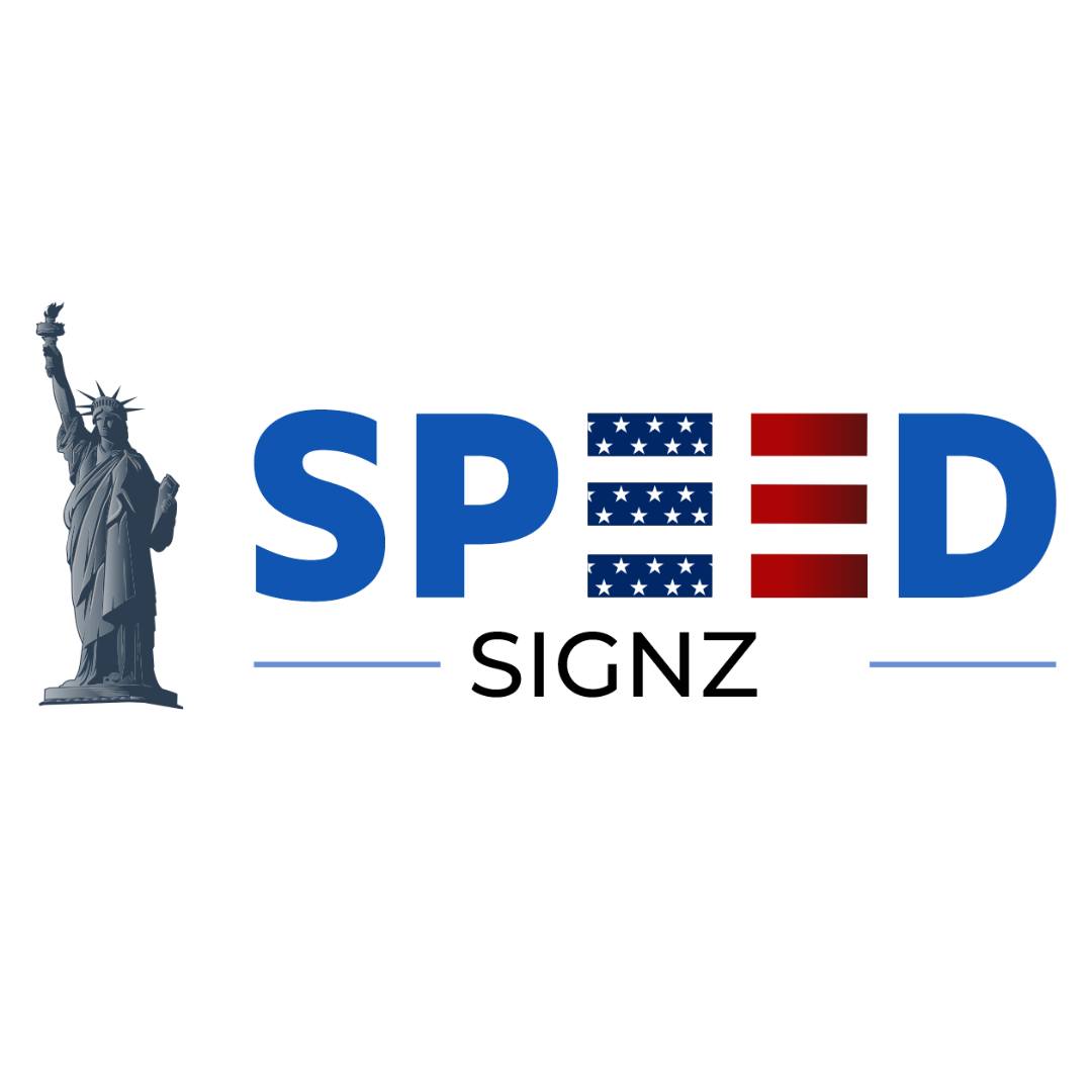 If your signage looks like everyone else’s… your brand will too. Side ...