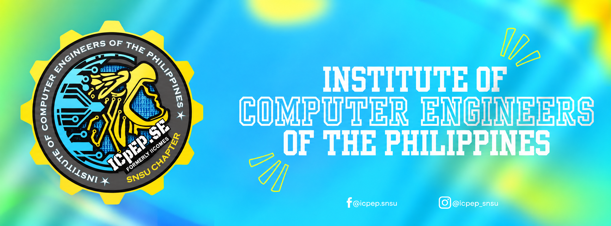 SNSU Main - Institute of Computer Engineers of the Philippines SE ...