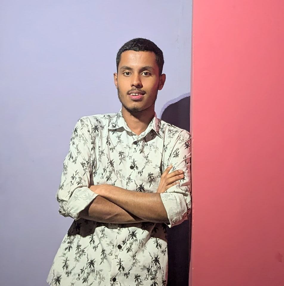 Dipto Das