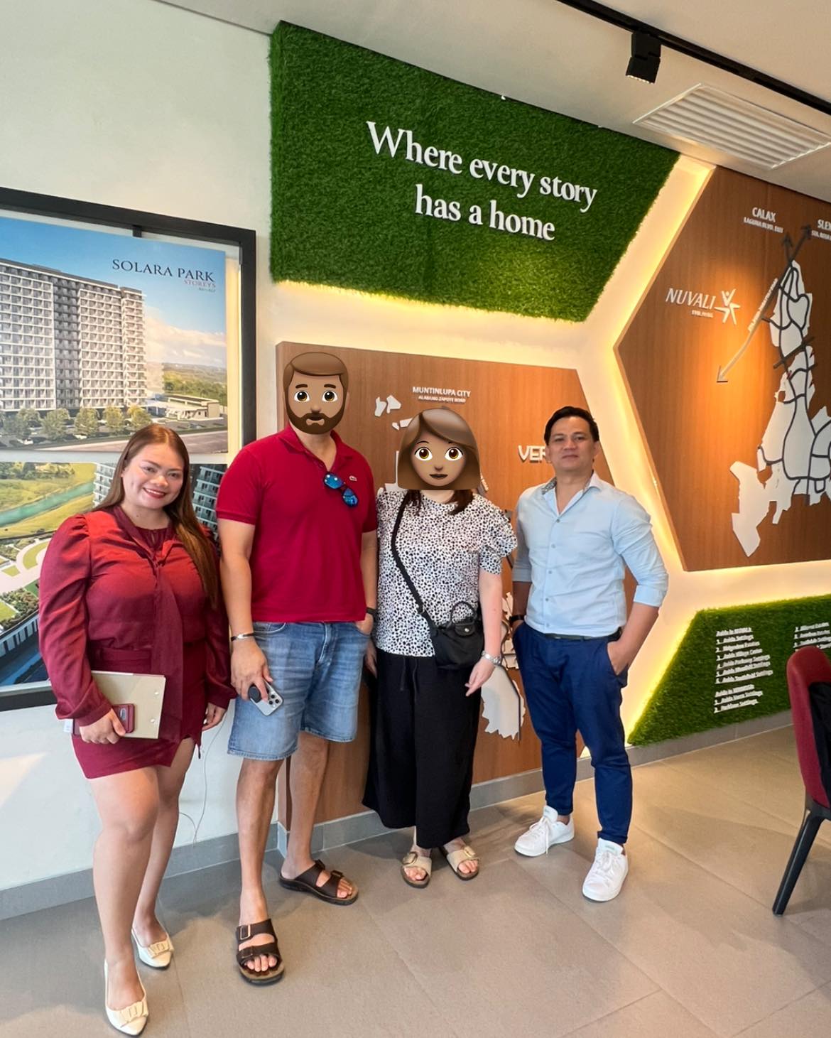 Nuvali by Jhen Vida - Ayala Realtor PH | Santa Rosa
