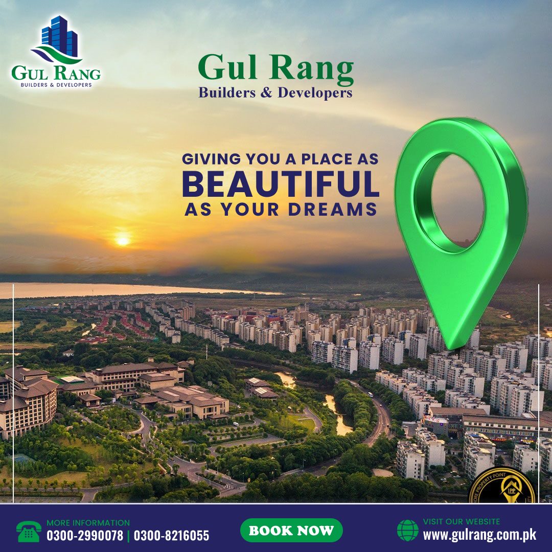 Gul Rang | Karachi