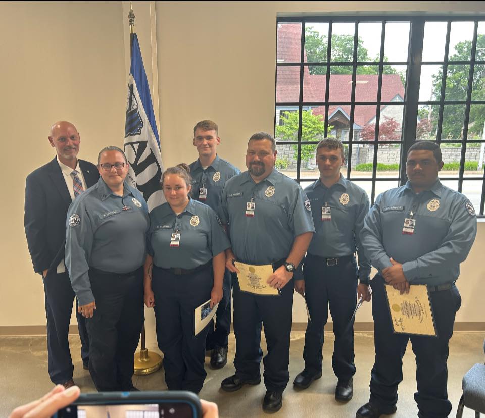 White River Correctional Center - AR DOC