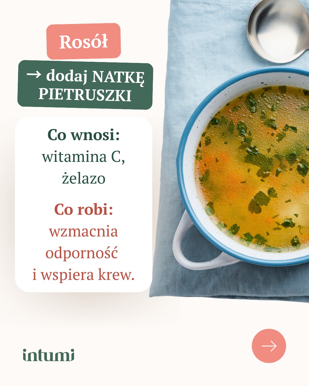 Centrum Dietetyczne Intumi