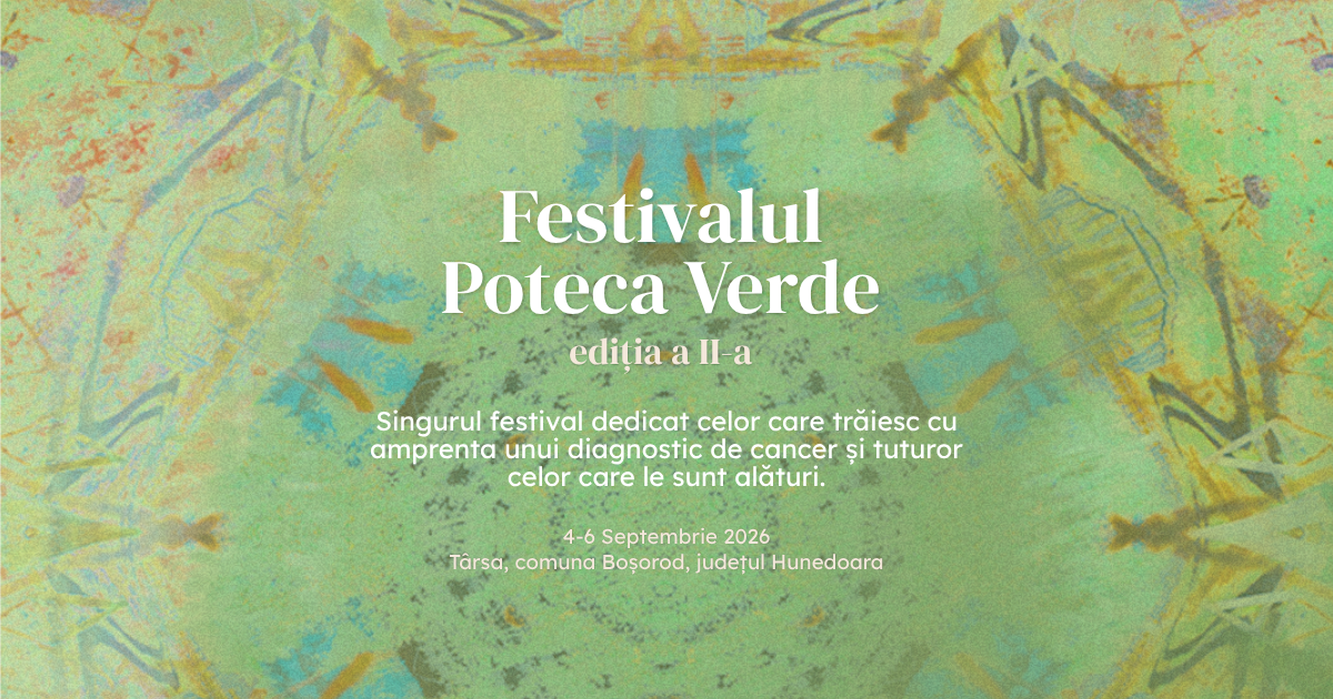 Festival Poteca Verde