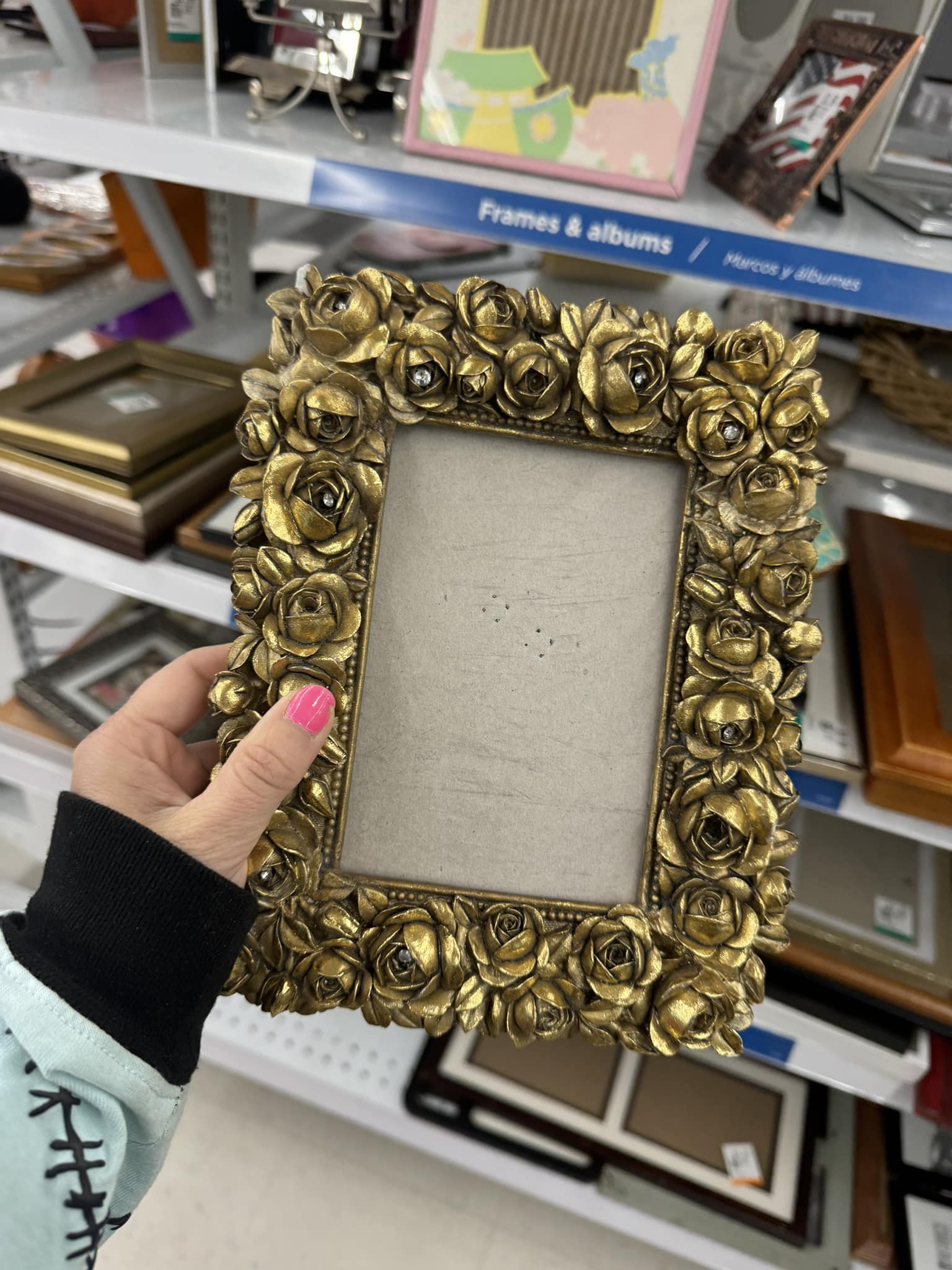 Thrift or Pass? $4.99 #vintage #antiques #thriftstorefinds