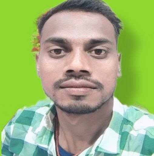 Dularchand Kumar Driver