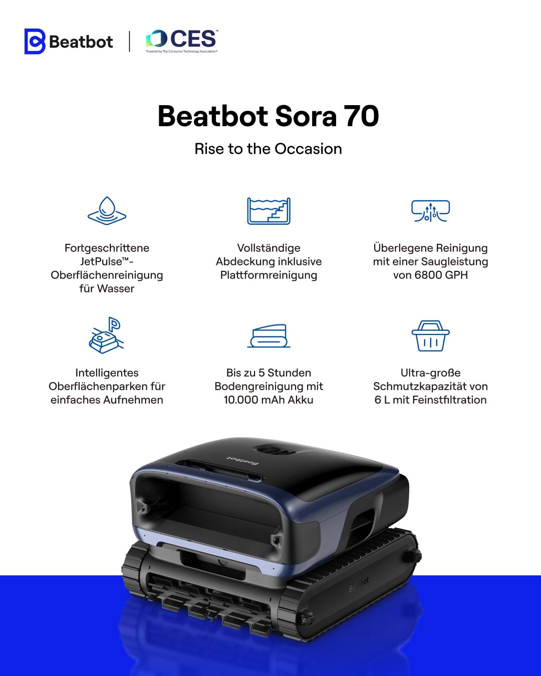 Beatbot Germany