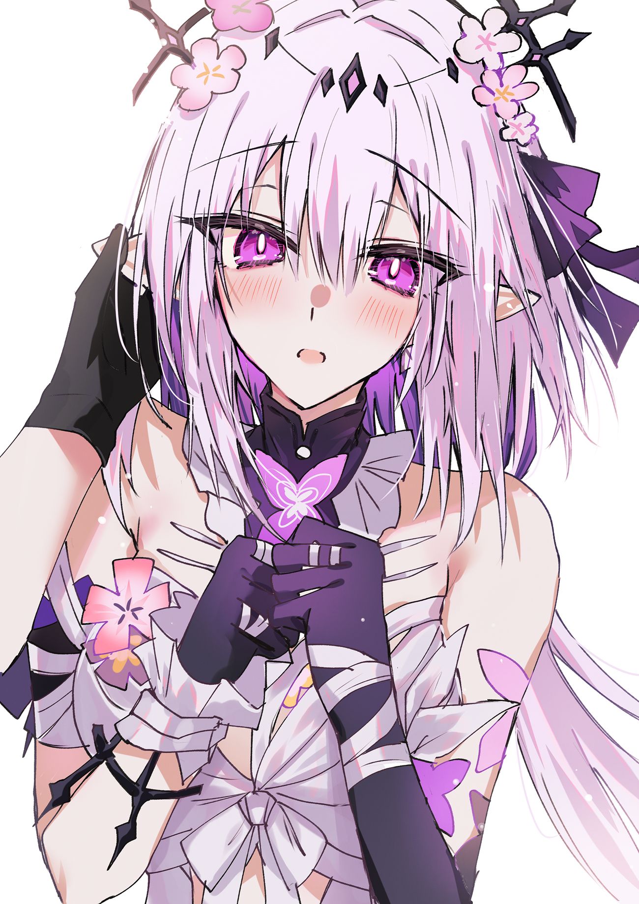 Happy Birthday to Himeko