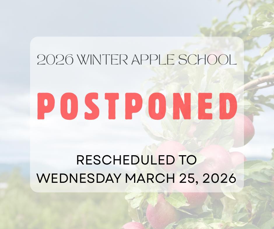 Blue Ridge Apple Growers Association